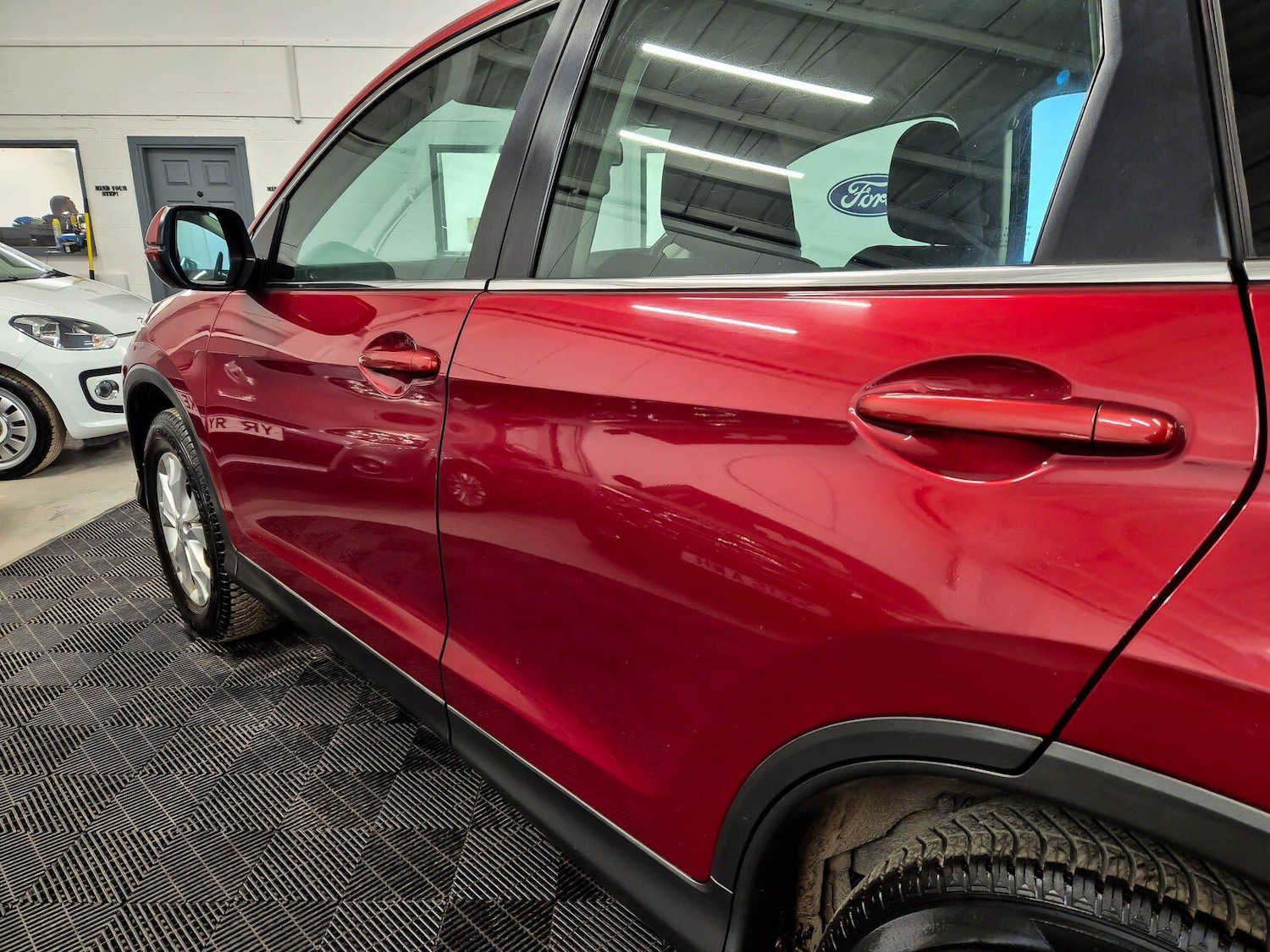 Used Honda CR-V 2014 for sale - 77737869: Photo 15