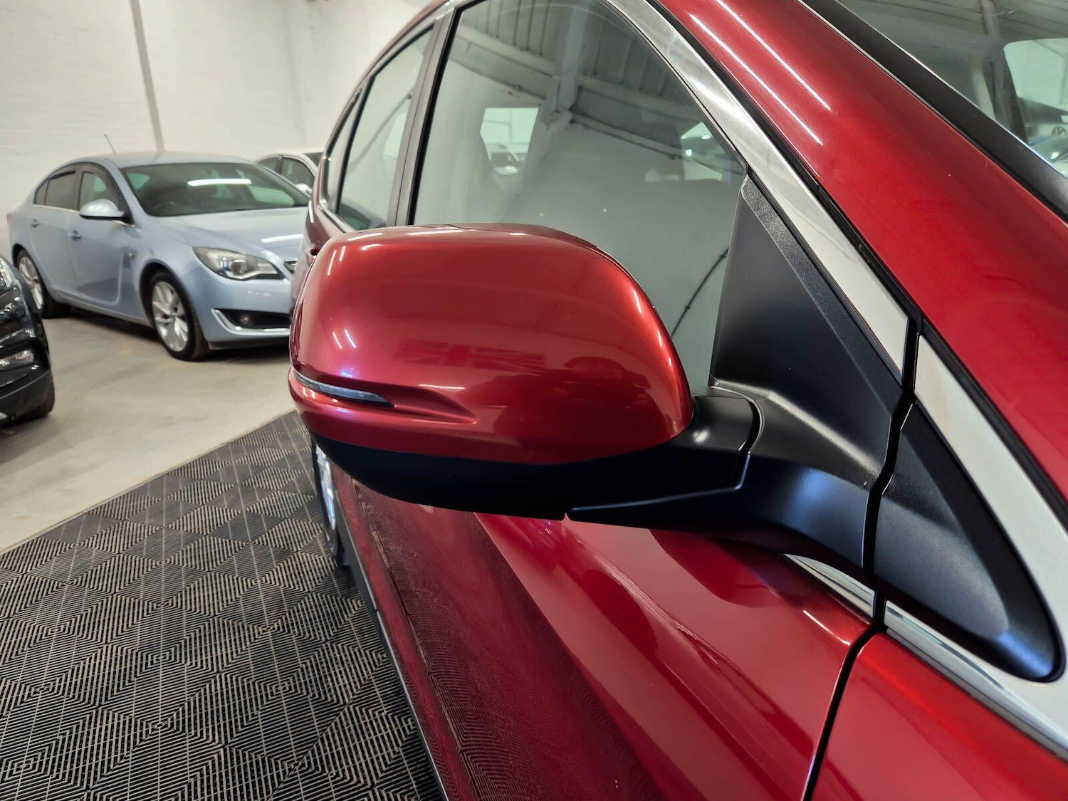 Used Honda CR-V 2014 for sale - 77737869: Photo 16