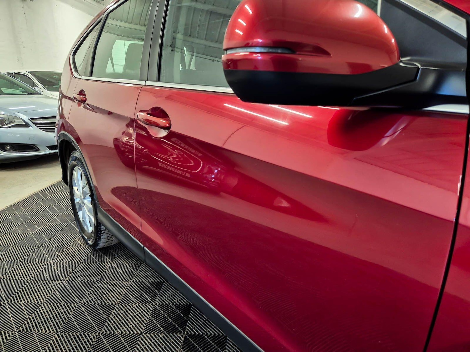 Used Honda CR-V 2014 for sale - 77737869: Photo 17