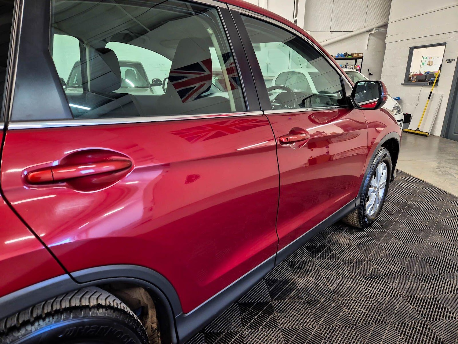 Used Honda CR-V 2014 for sale - 77737869: Photo 18