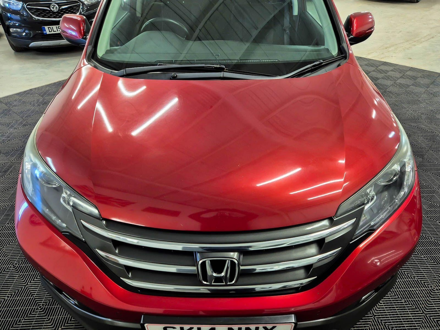 Used Honda CR-V 2014 for sale - 77737869: Photo 19