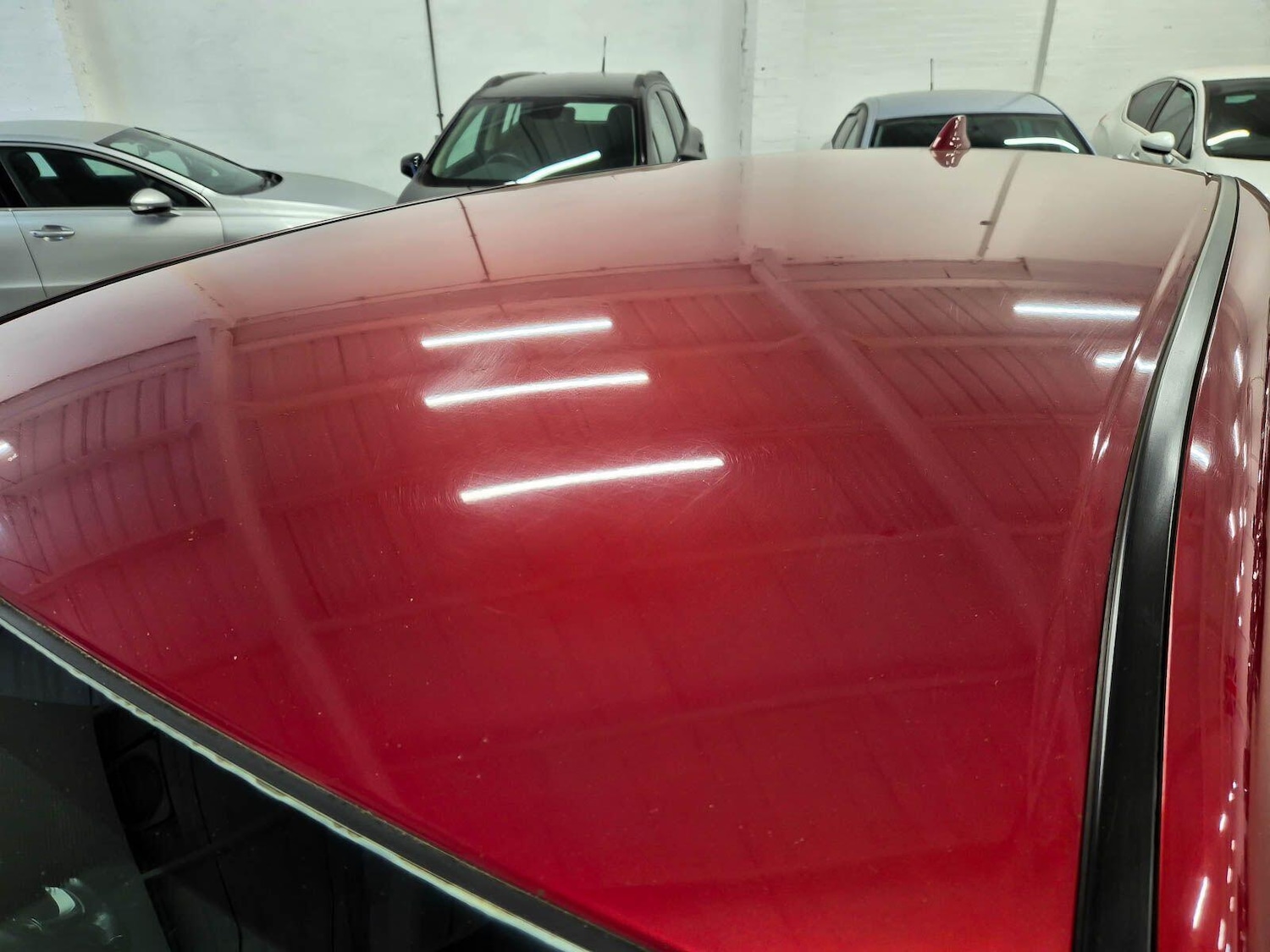 Used Honda CR-V 2014 for sale - 77737869: Photo 20