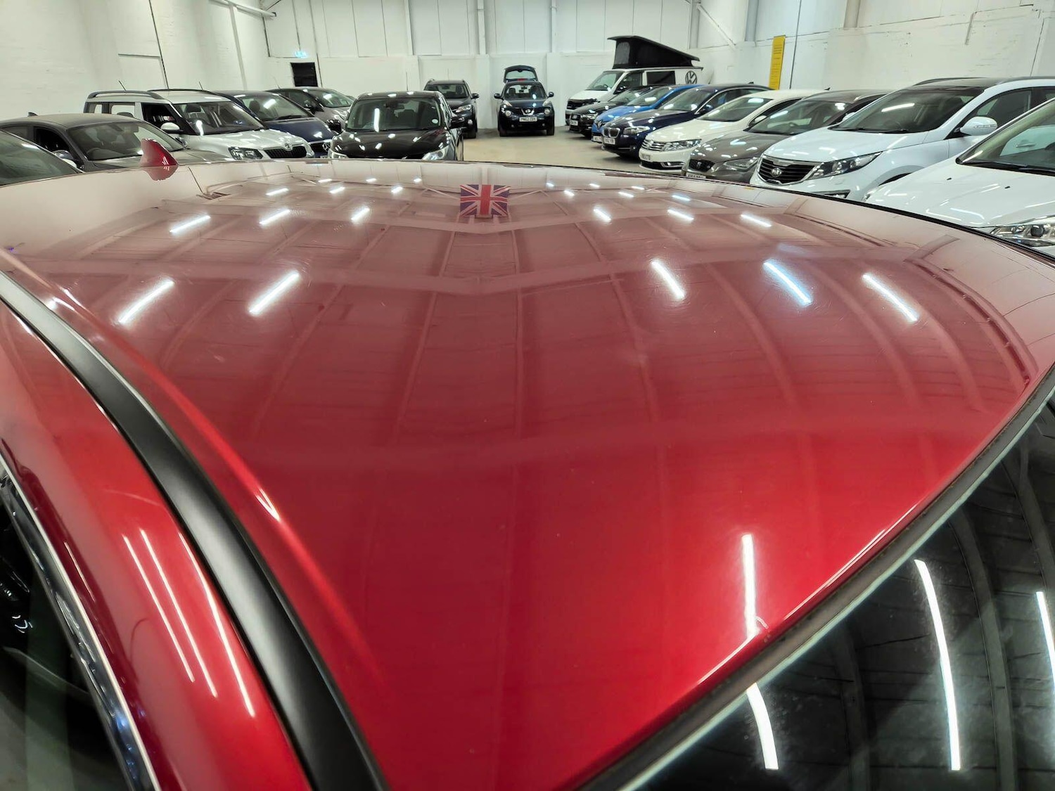 Used Honda CR-V 2014 for sale - 77737869: Photo 21