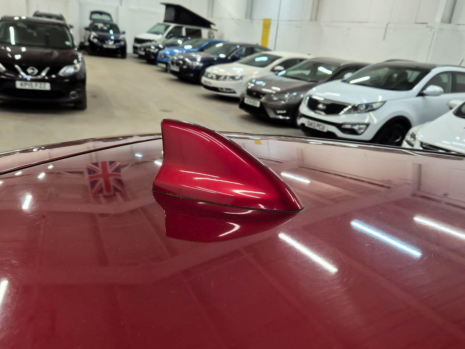 Used Honda CR-V 2014 for sale - 77737869: Photo 22