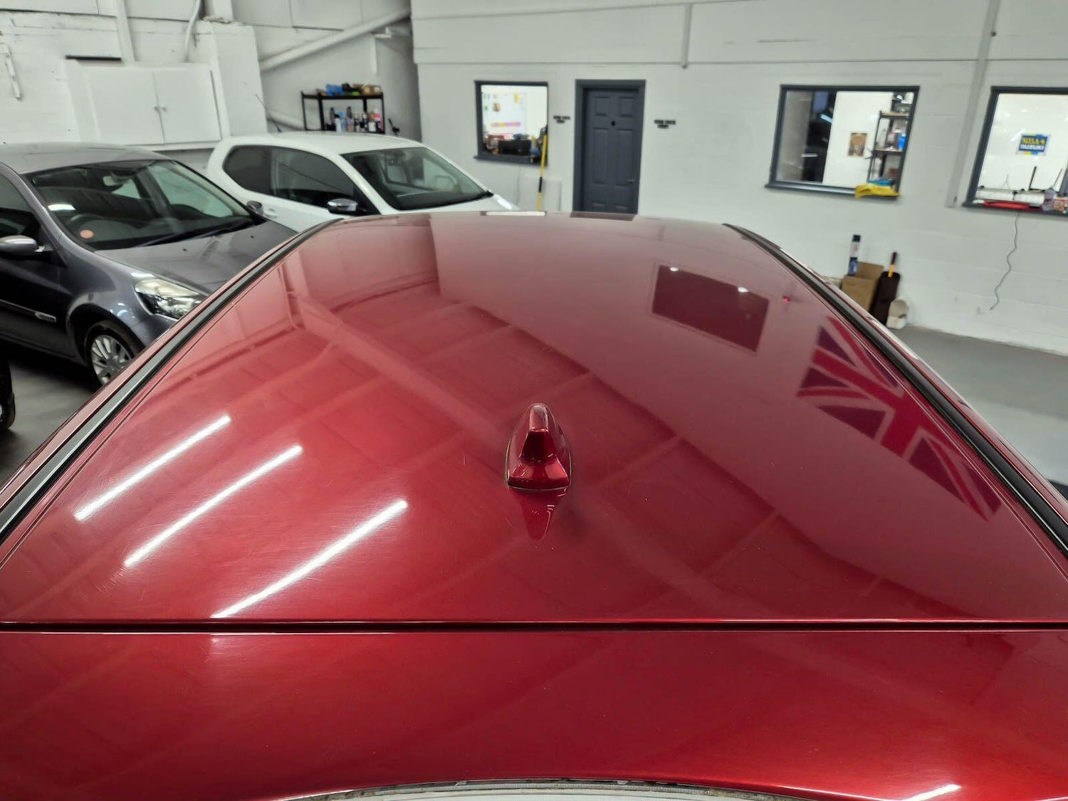 Used Honda CR-V 2014 for sale - 77737869: Photo 23