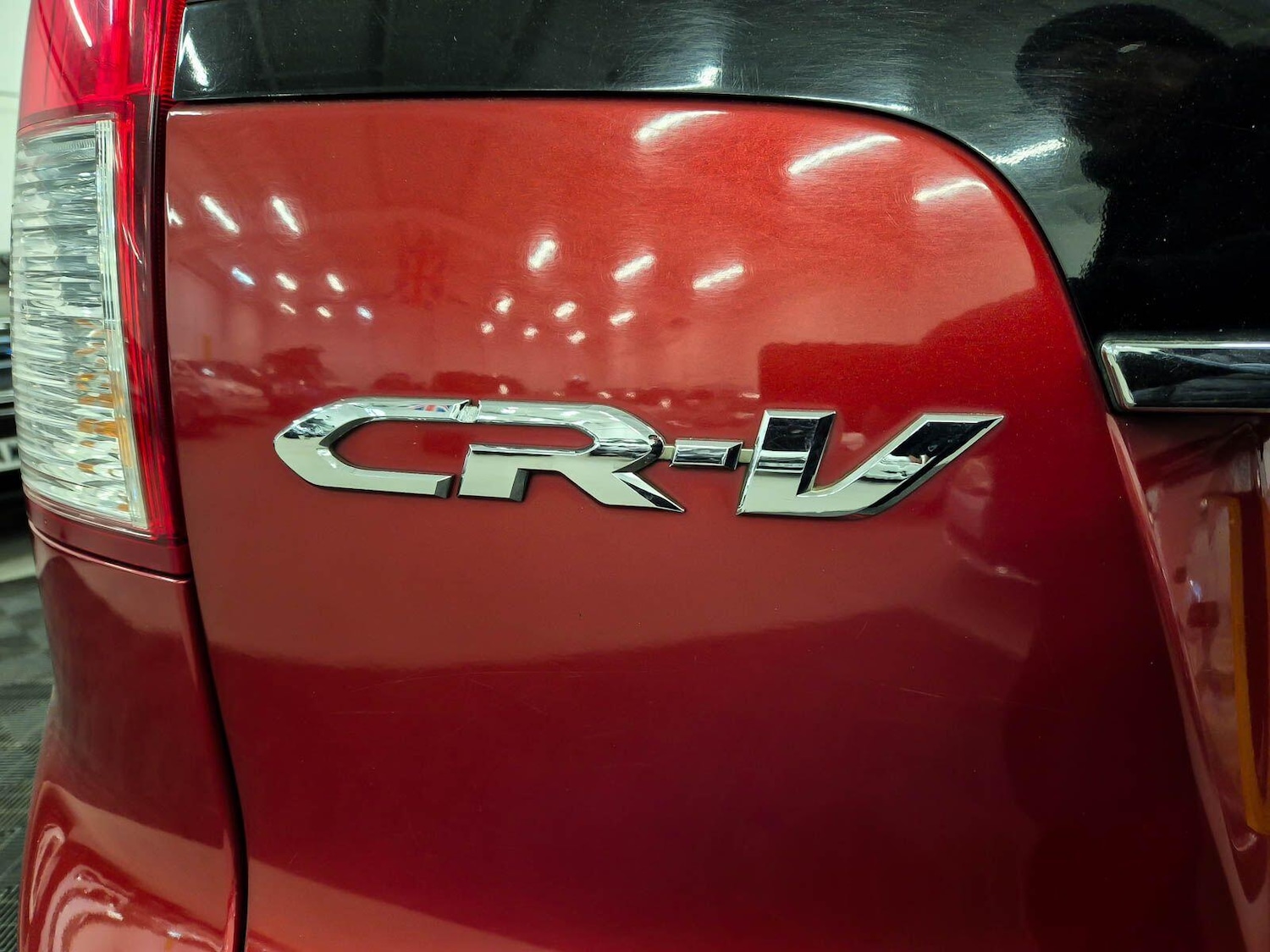 Used Honda CR-V 2014 for sale - 77737869: Photo 27