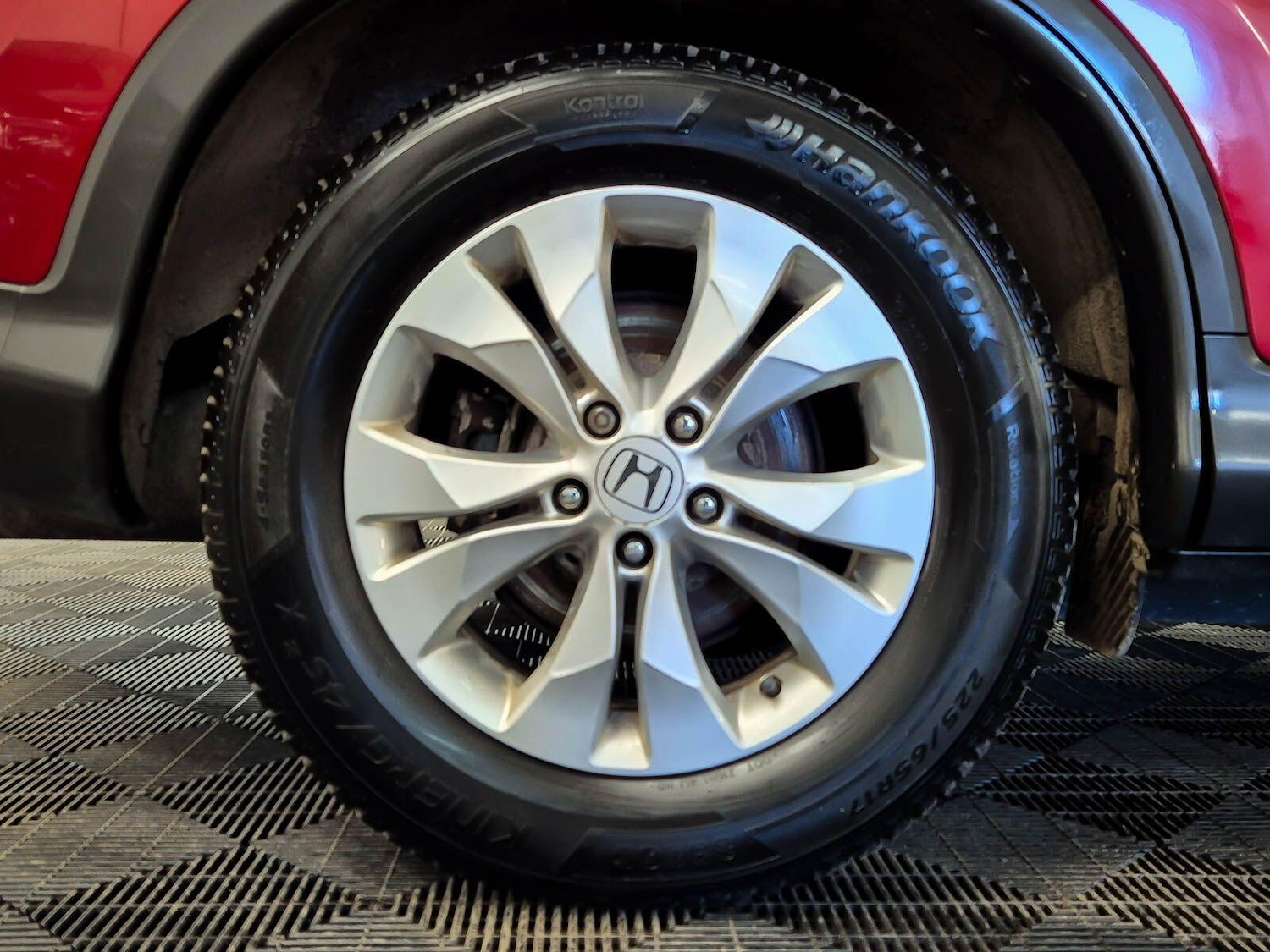 Used Honda CR-V 2014 for sale - 77737869: Photo 28