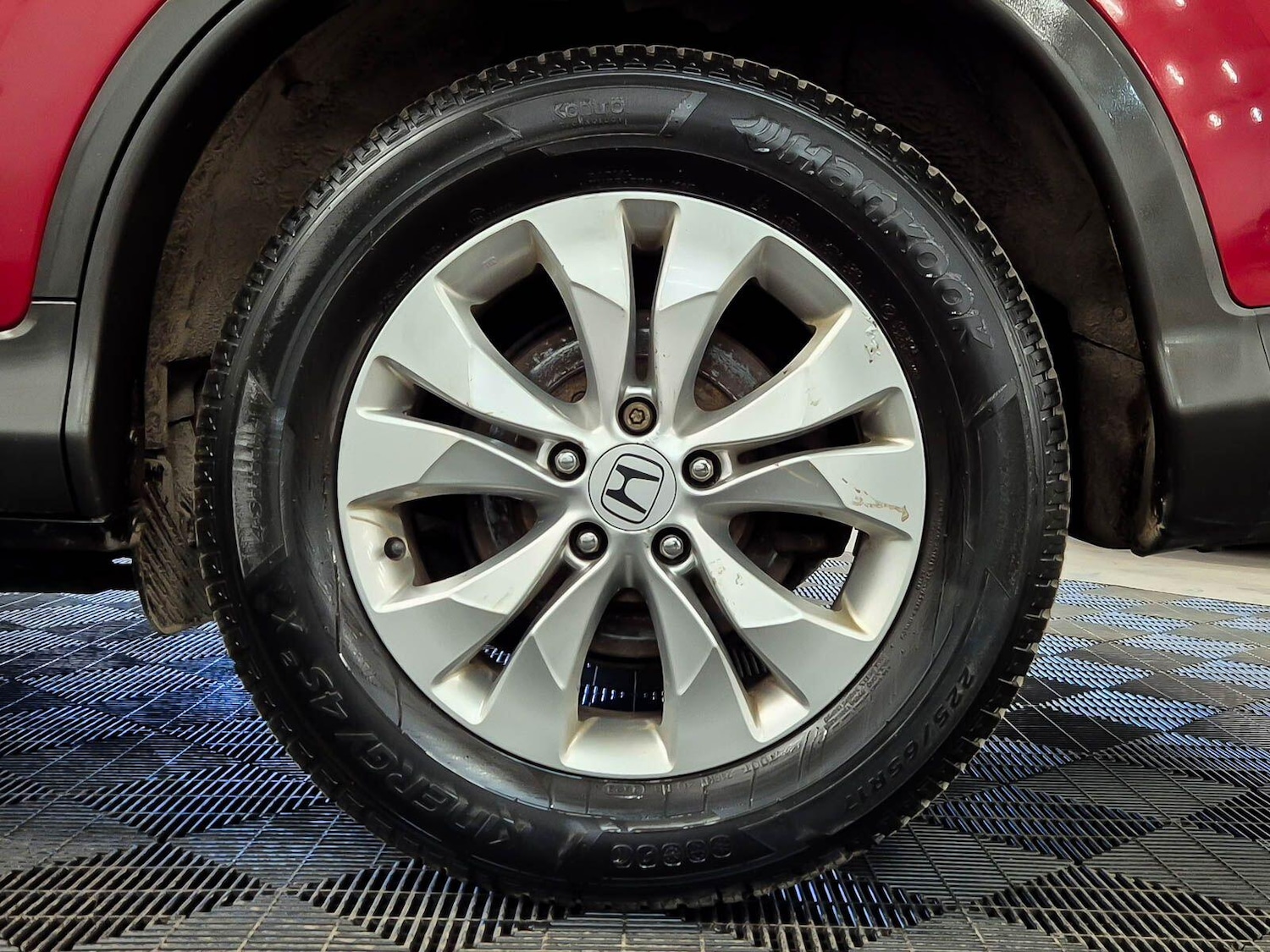 Used Honda CR-V 2014 for sale - 77737869: Photo 29