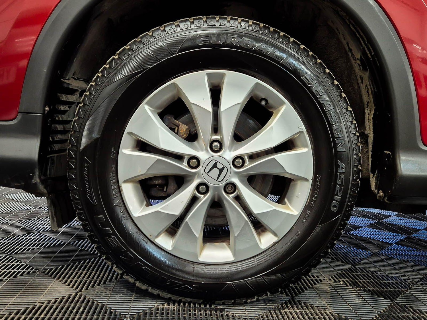 Used Honda CR-V 2014 for sale - 77737869: Photo 30