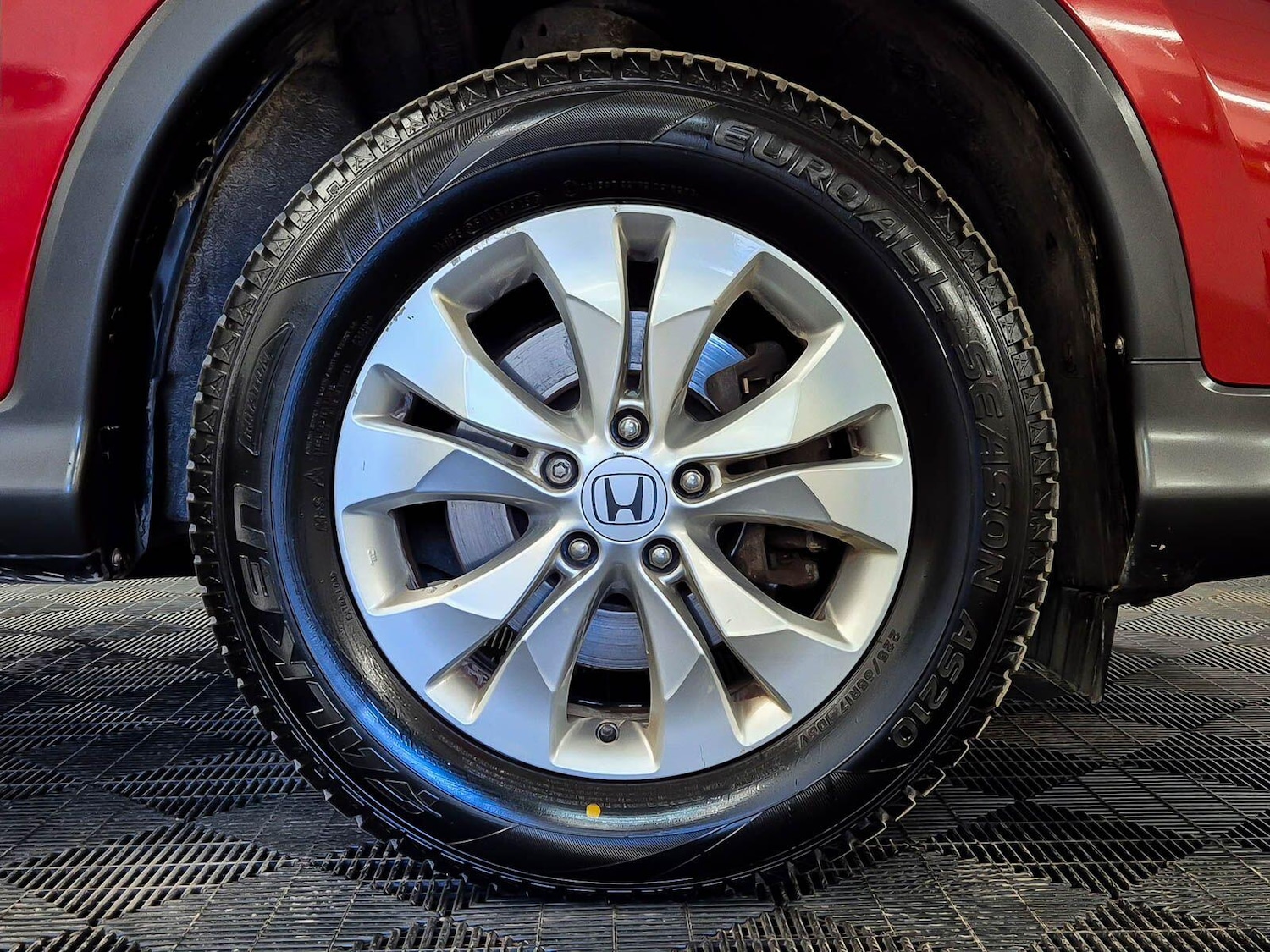 Used Honda CR-V 2014 for sale - 77737869: Photo 31