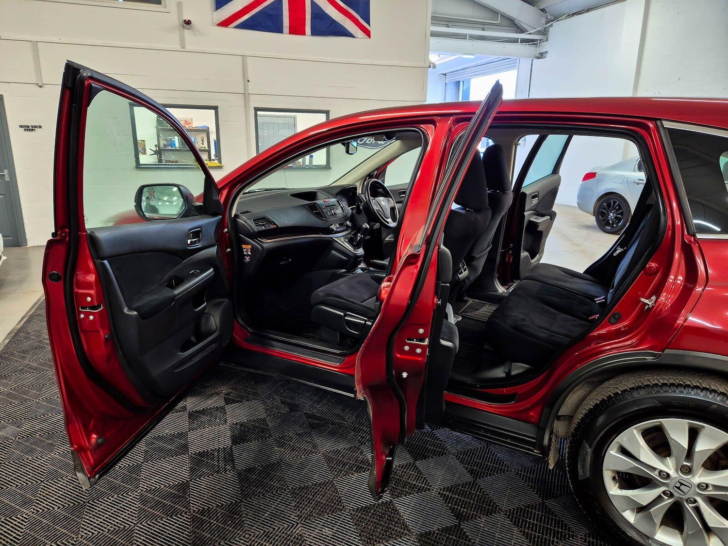 Used Honda CR-V 2014 for sale - 77737869: Photo 32