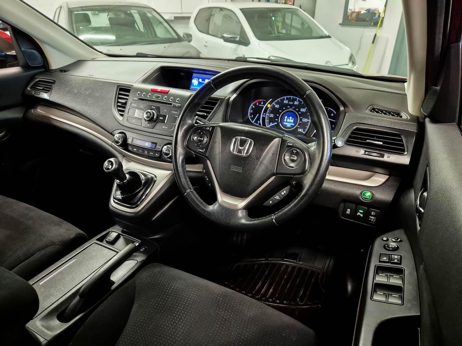 Used Honda CR-V 2014 for sale - 77737869: Photo 34