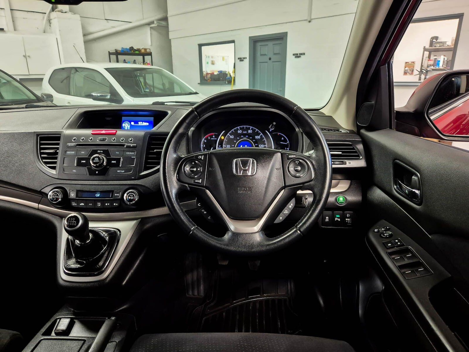 Used Honda CR-V 2014 for sale - 77737869: Photo 35