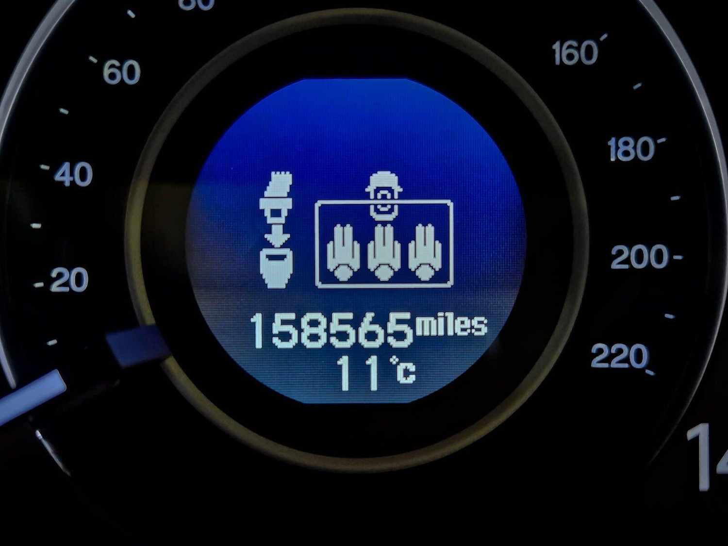 Used Honda CR-V 2014 for sale - 77737869: Photo 36