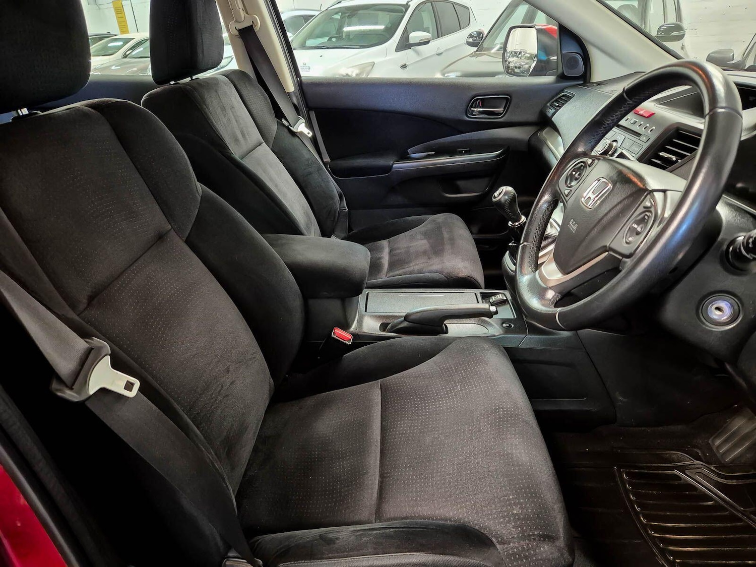 Used Honda CR-V 2014 for sale - 77737869: Photo 37