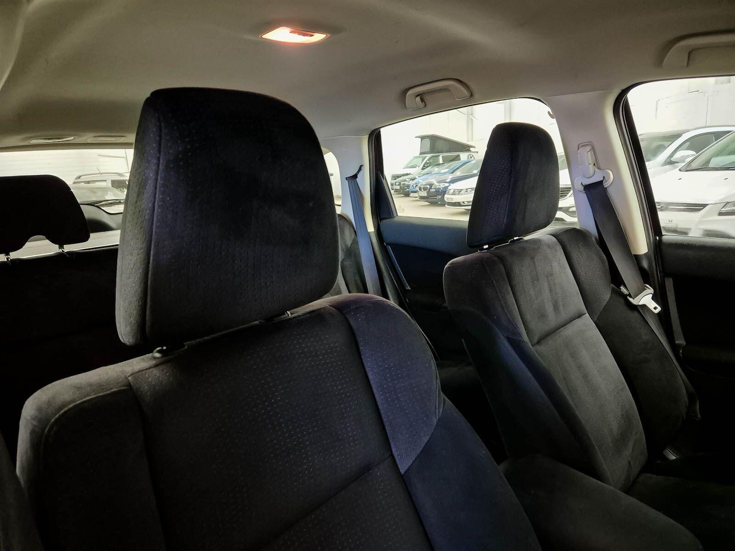 Used Honda CR-V 2014 for sale - 77737869: Photo 38