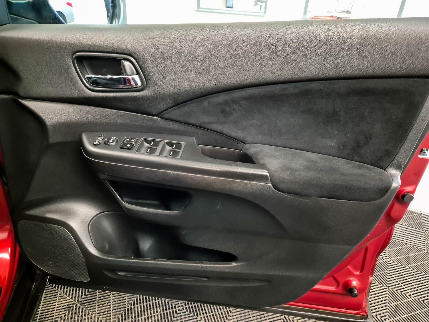 Used Honda CR-V 2014 for sale - 77737869: Photo 42