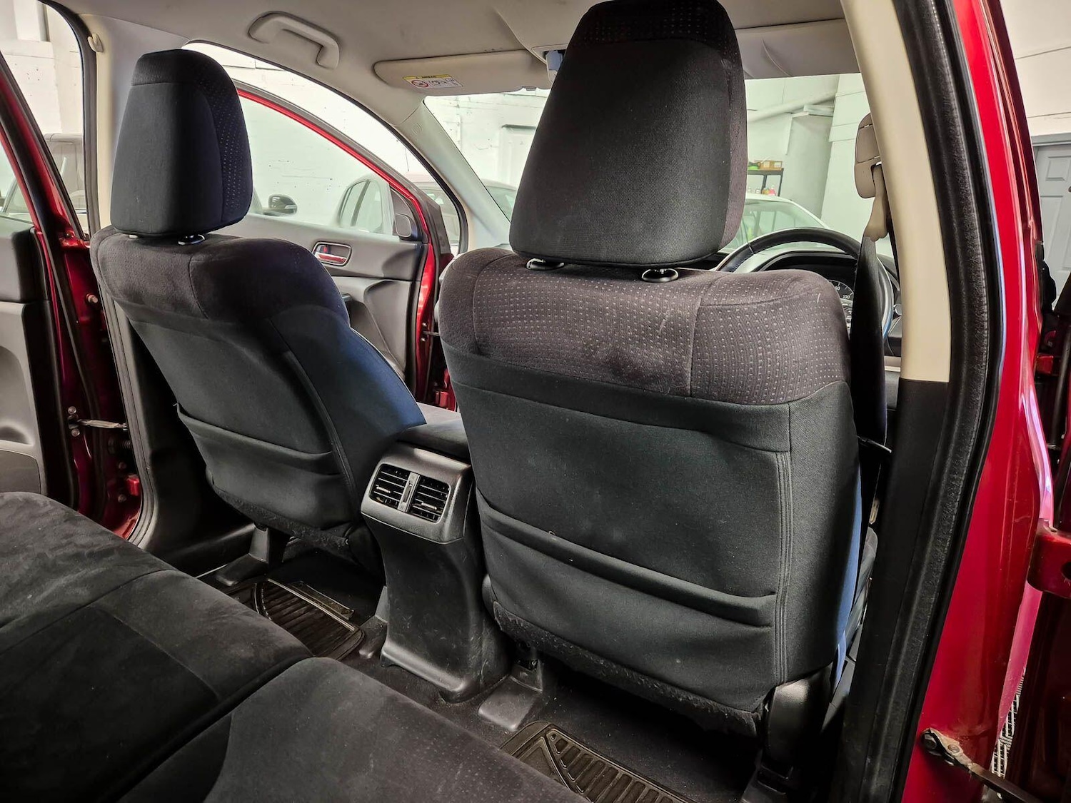 Used Honda CR-V 2014 for sale - 77737869: Photo 46