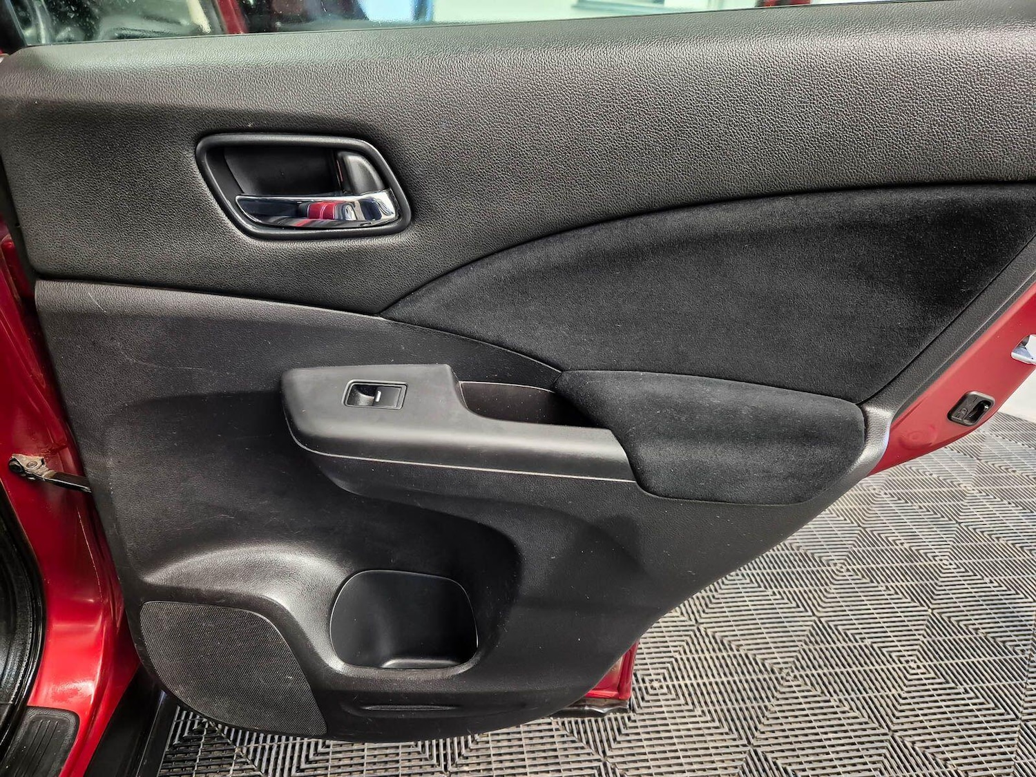 Used Honda CR-V 2014 for sale - 77737869: Photo 52