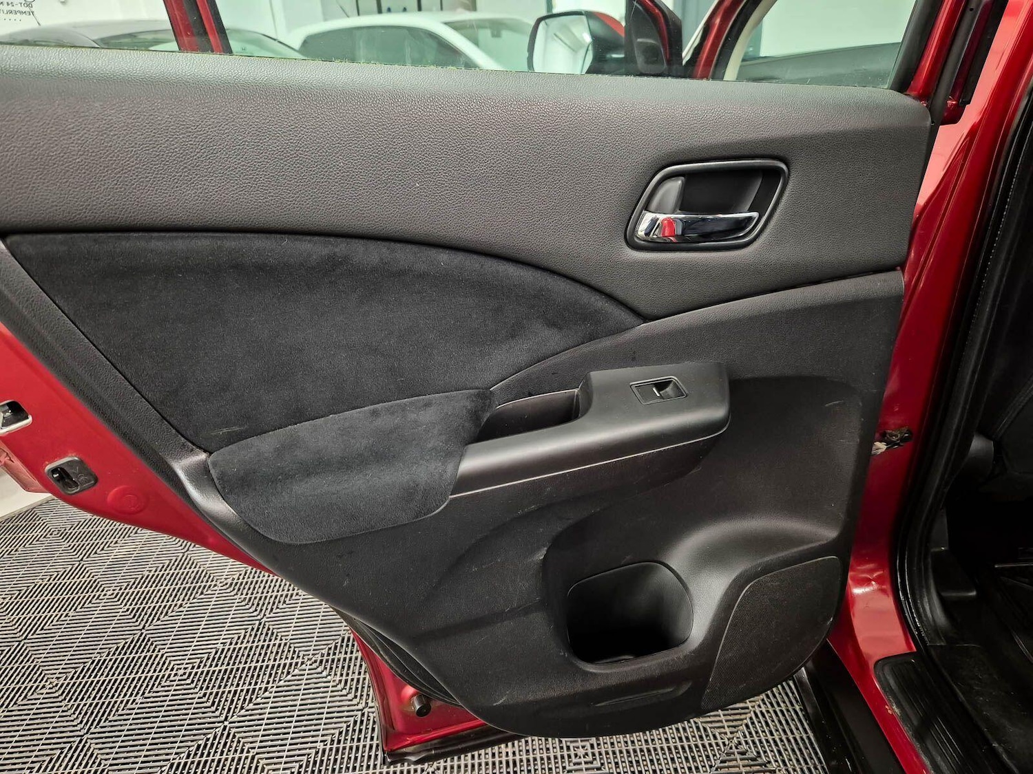 Used Honda CR-V 2014 for sale - 77737869: Photo 54