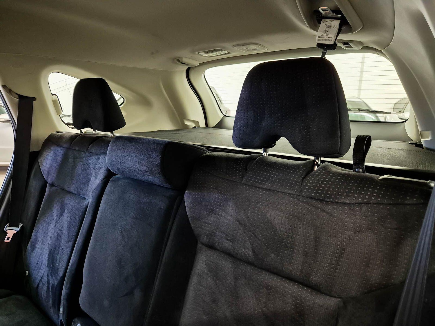 Used Honda CR-V 2014 for sale - 77737869: Photo 55