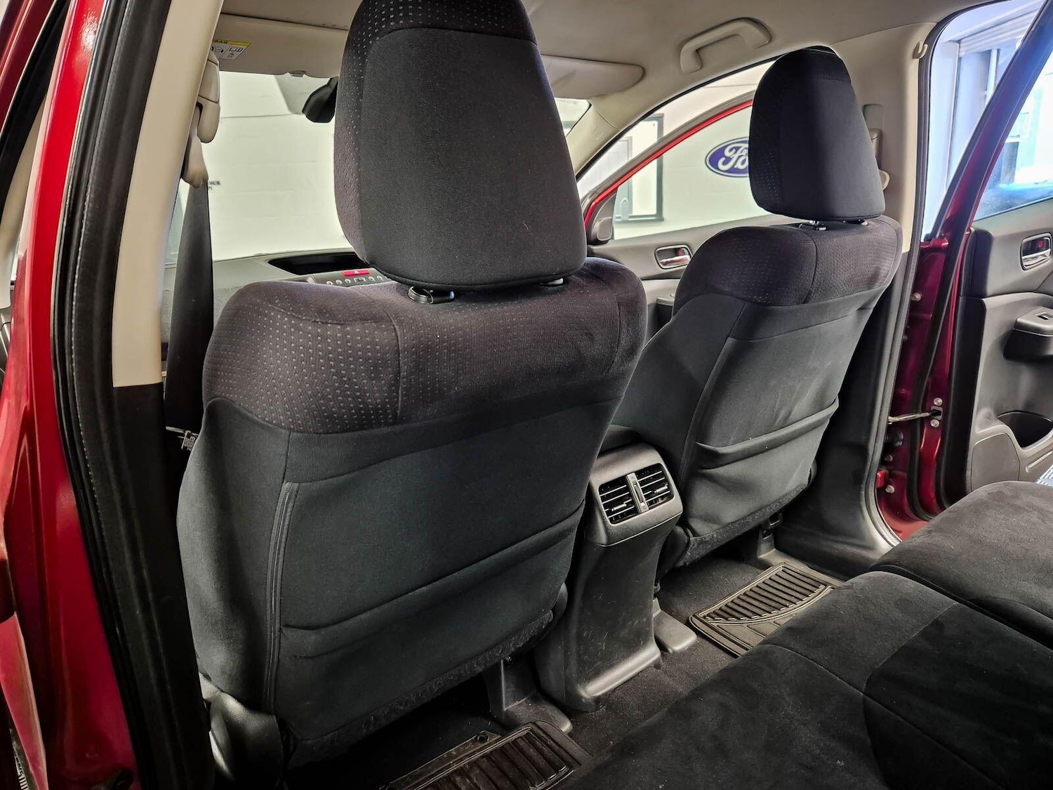 Used Honda CR-V 2014 for sale - 77737869: Photo 58