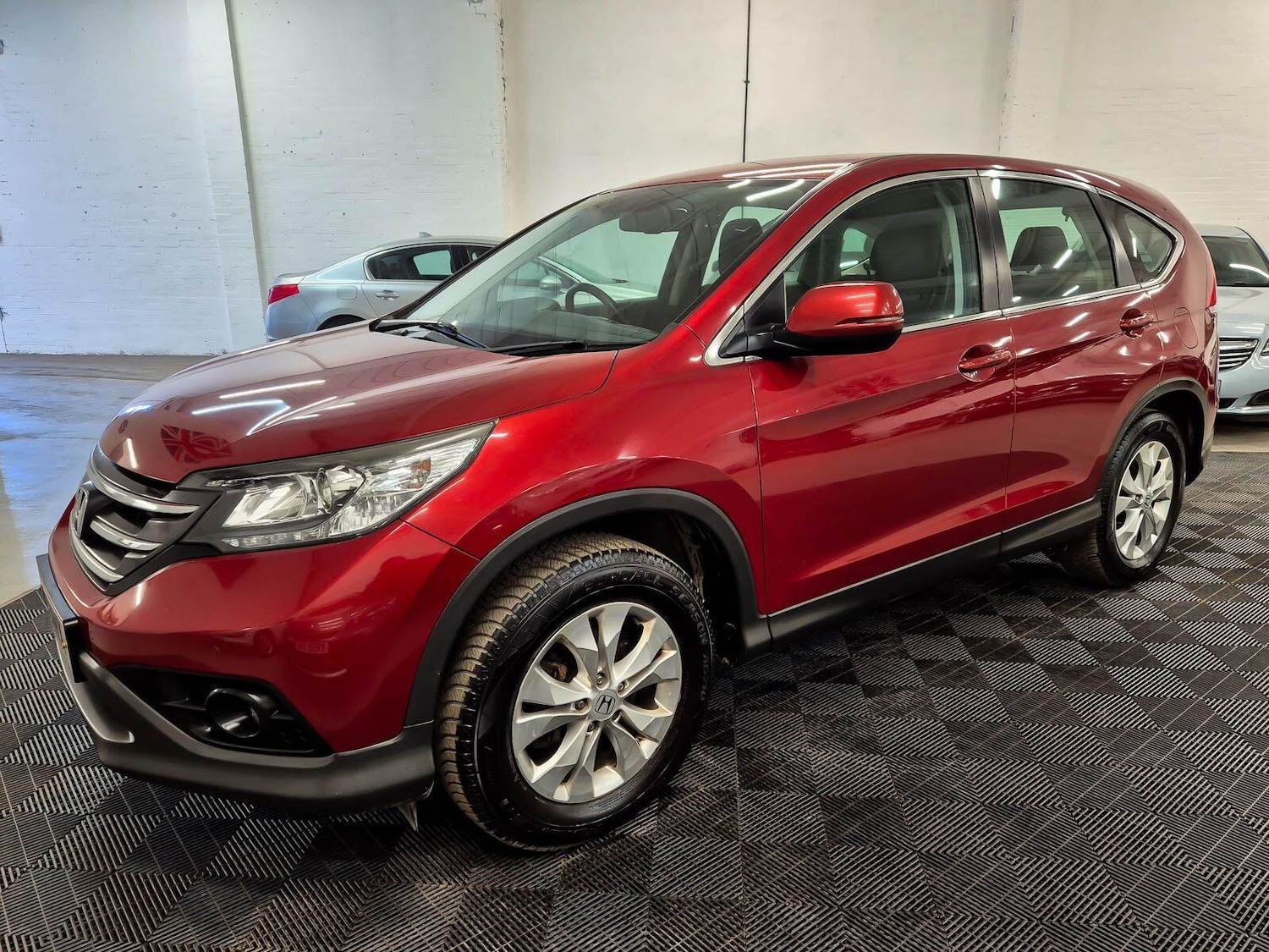 Used Honda CR-V 2014 for sale - 77737869: Photo 6