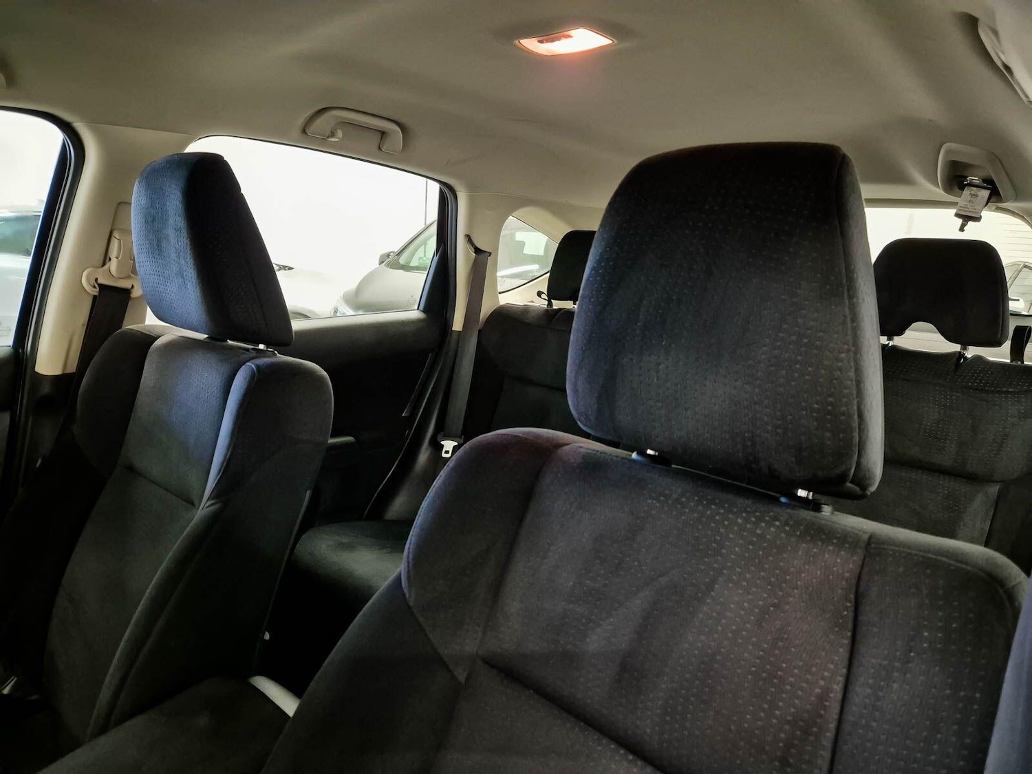 Used Honda CR-V 2014 for sale - 77737869: Photo 60