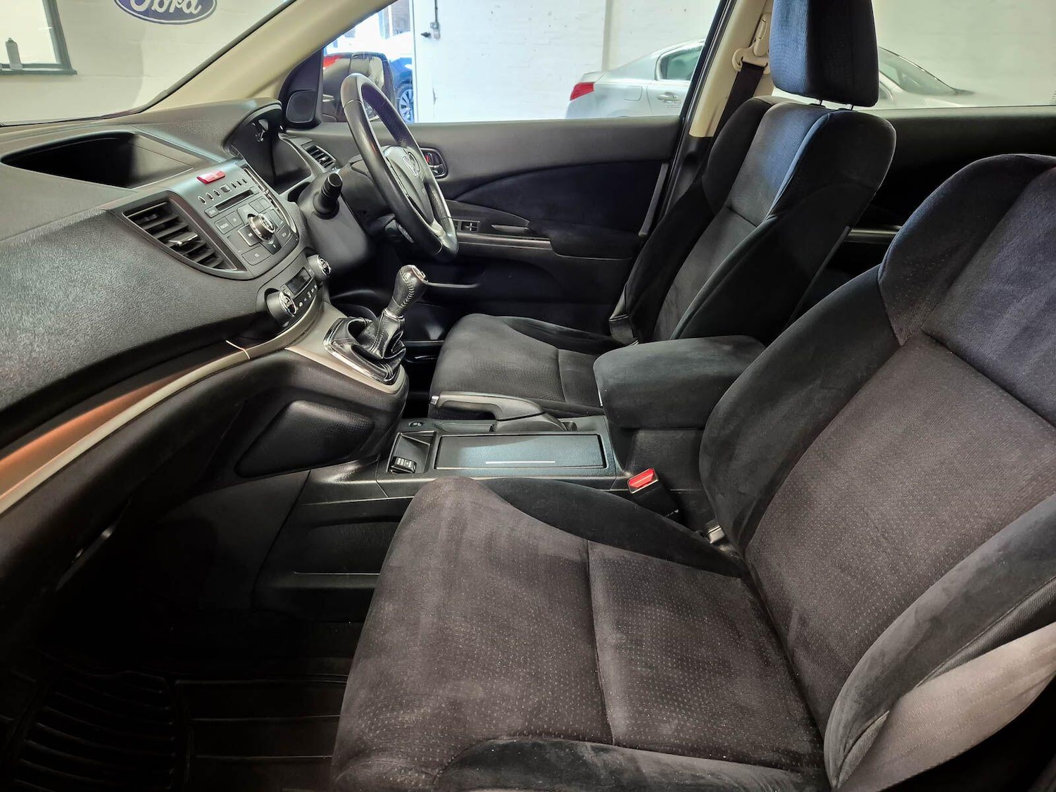 Used Honda CR-V 2014 for sale - 77737869: Photo 62