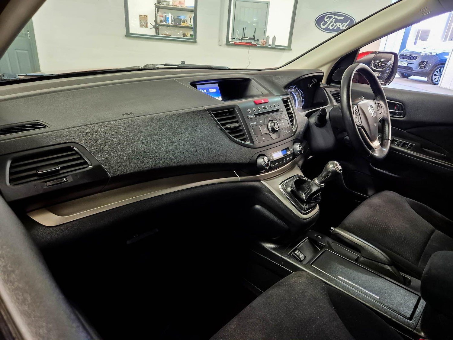 Used Honda CR-V 2014 for sale - 77737869: Photo 63