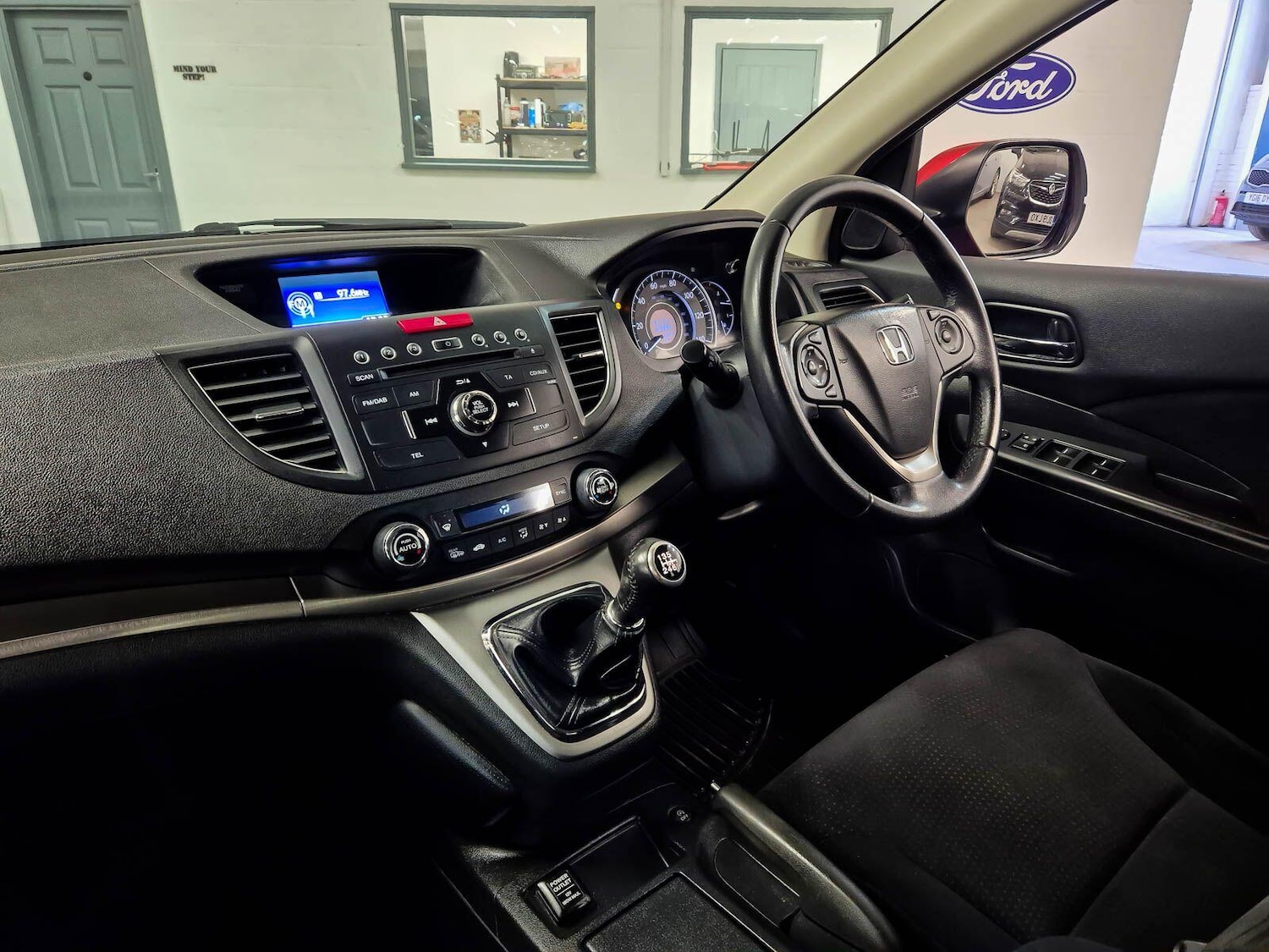 Used Honda CR-V 2014 for sale - 77737869: Photo 66