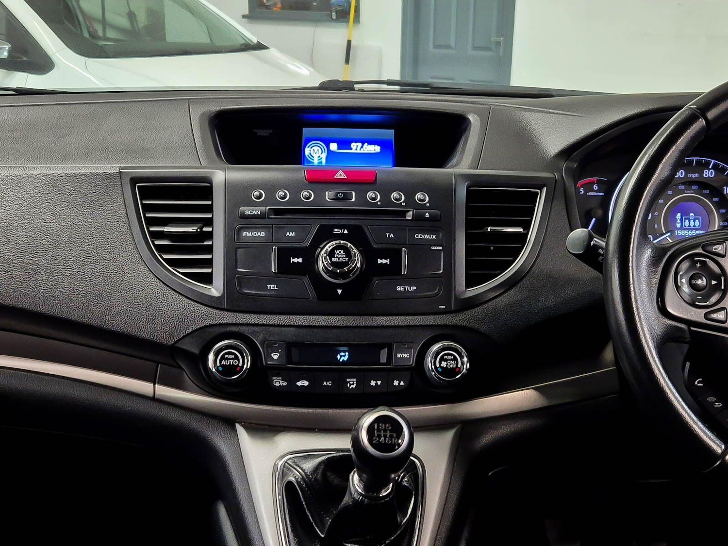 Used Honda CR-V 2014 for sale - 77737869: Photo 68