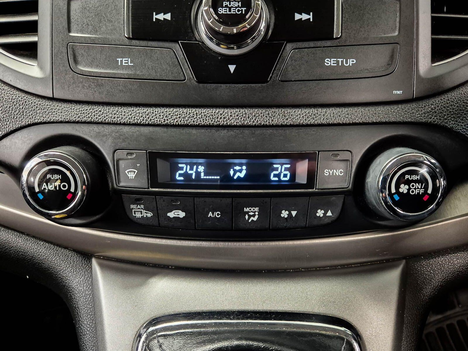 Used Honda CR-V 2014 for sale - 77737869: Photo 74