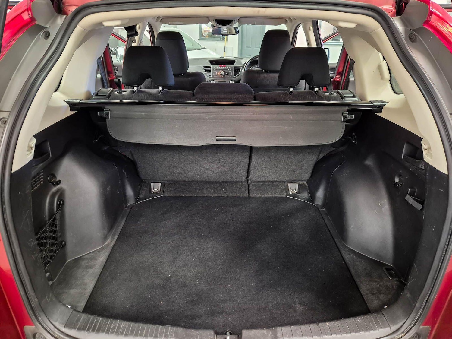 Used Honda CR-V 2014 for sale - 77737869: Photo 93