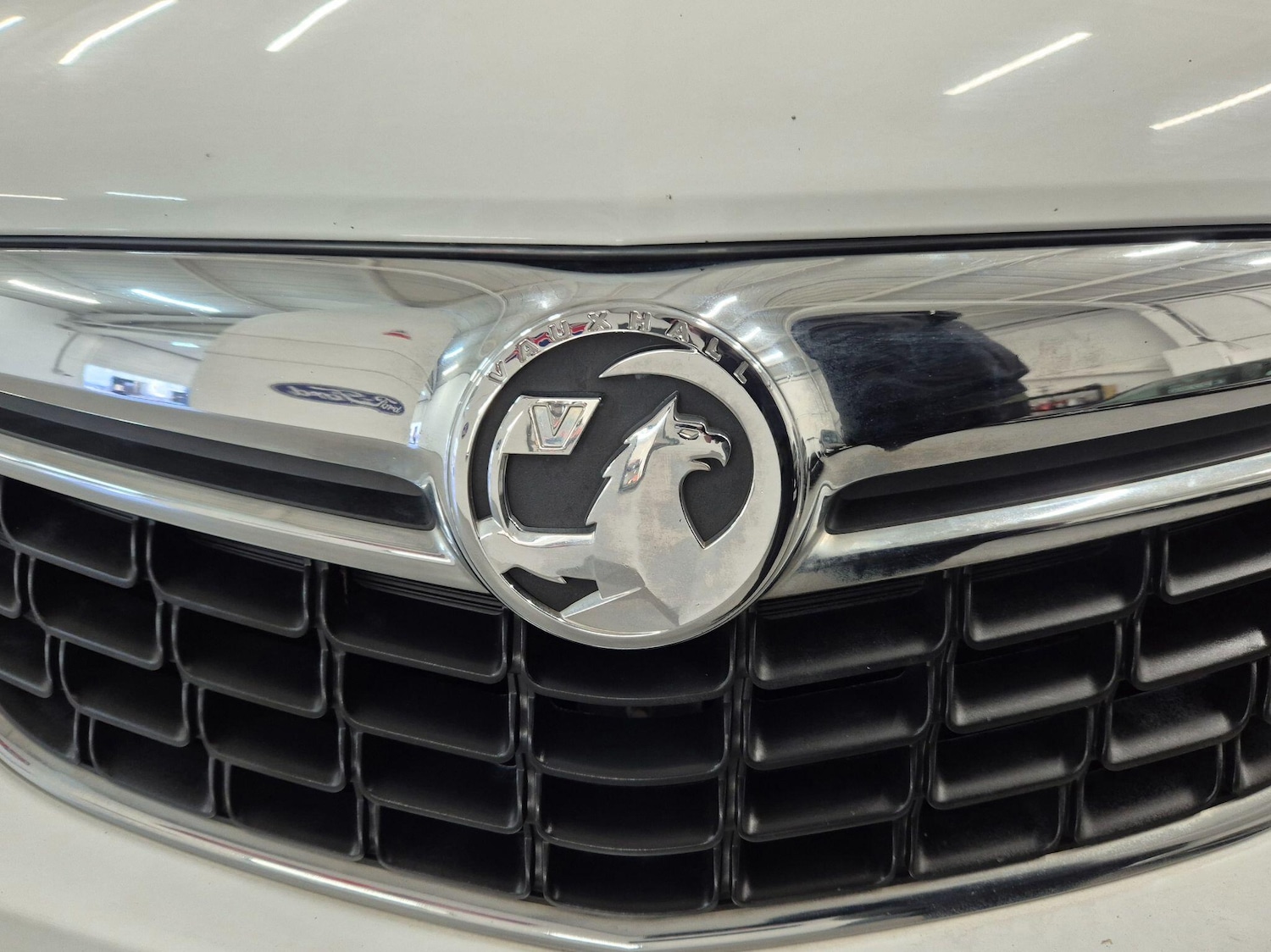 Used Vauxhall Mokka 2016 for sale - 77074697: Photo 10