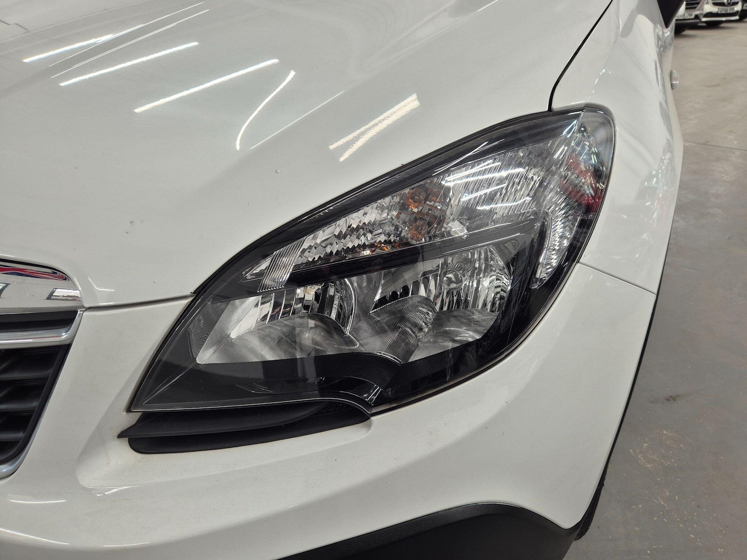 Used Vauxhall Mokka 2016 for sale - 77074697: Photo 11