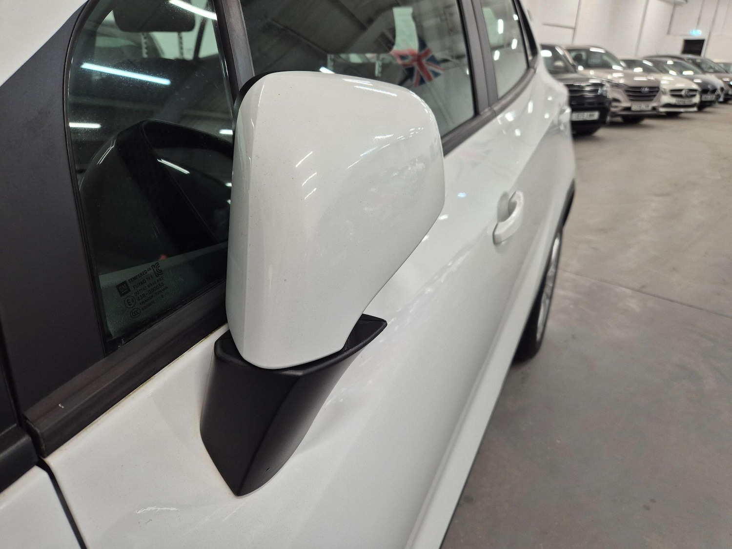 Used Vauxhall Mokka 2016 for sale - 77074697: Photo 14