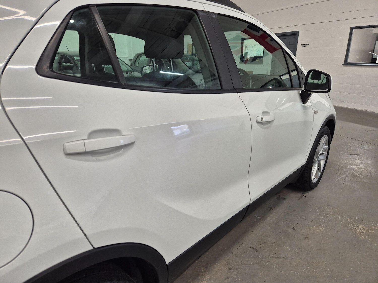 Used Vauxhall Mokka 2016 for sale - 77074697: Photo 18