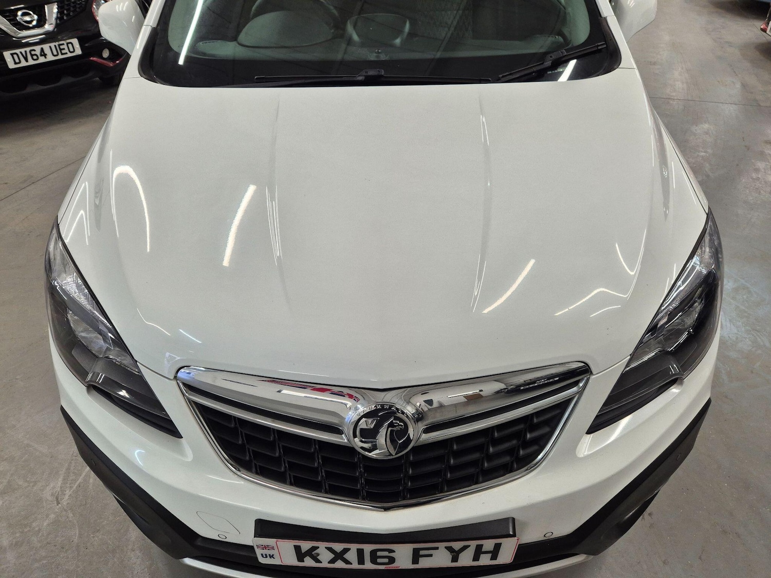 Used Vauxhall Mokka 2016 for sale - 77074697: Photo 19