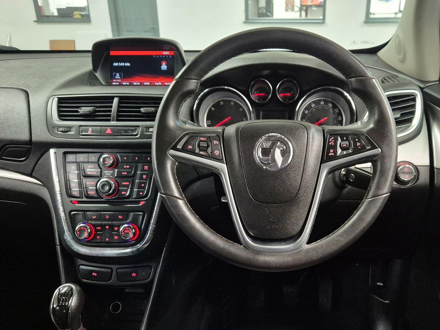 Used Vauxhall Mokka 2016 for sale - 77074697: Photo 2