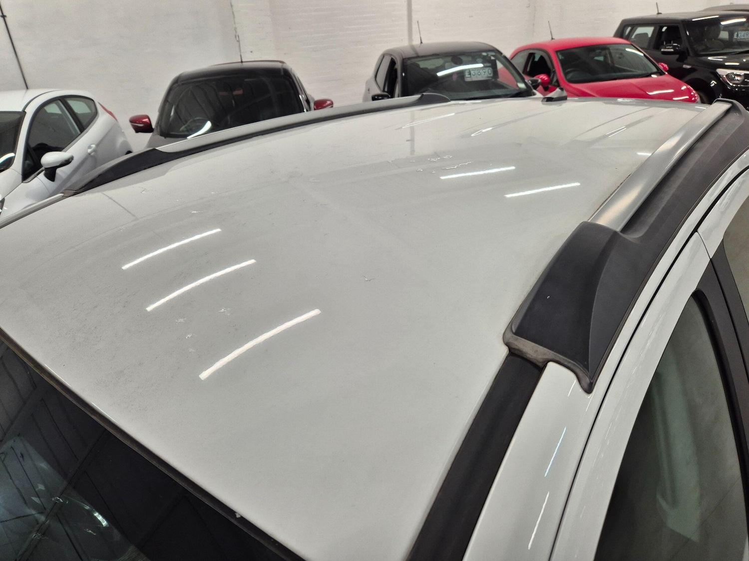 Used Vauxhall Mokka 2016 for sale - 77074697: Photo 20