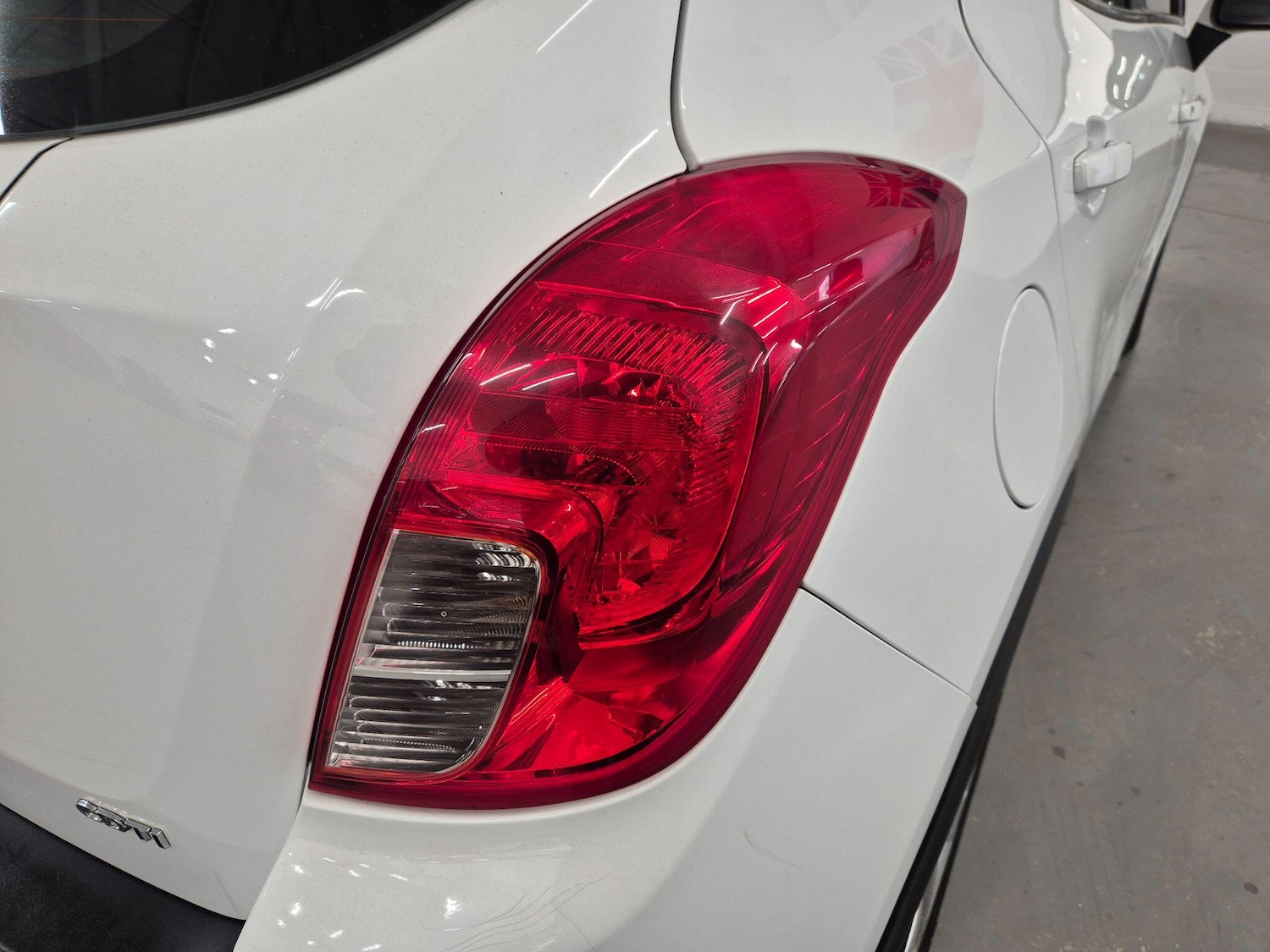 Used Vauxhall Mokka 2016 for sale - 77074697: Photo 22