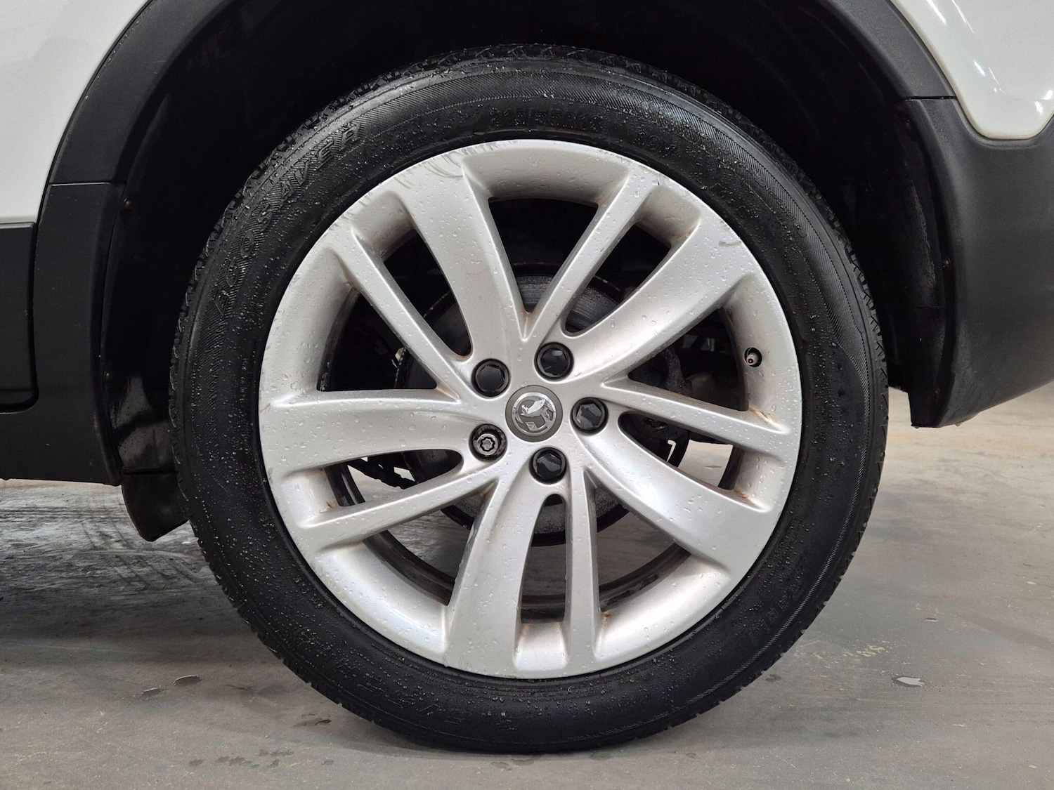 Used Vauxhall Mokka 2016 for sale - 77074697: Photo 26