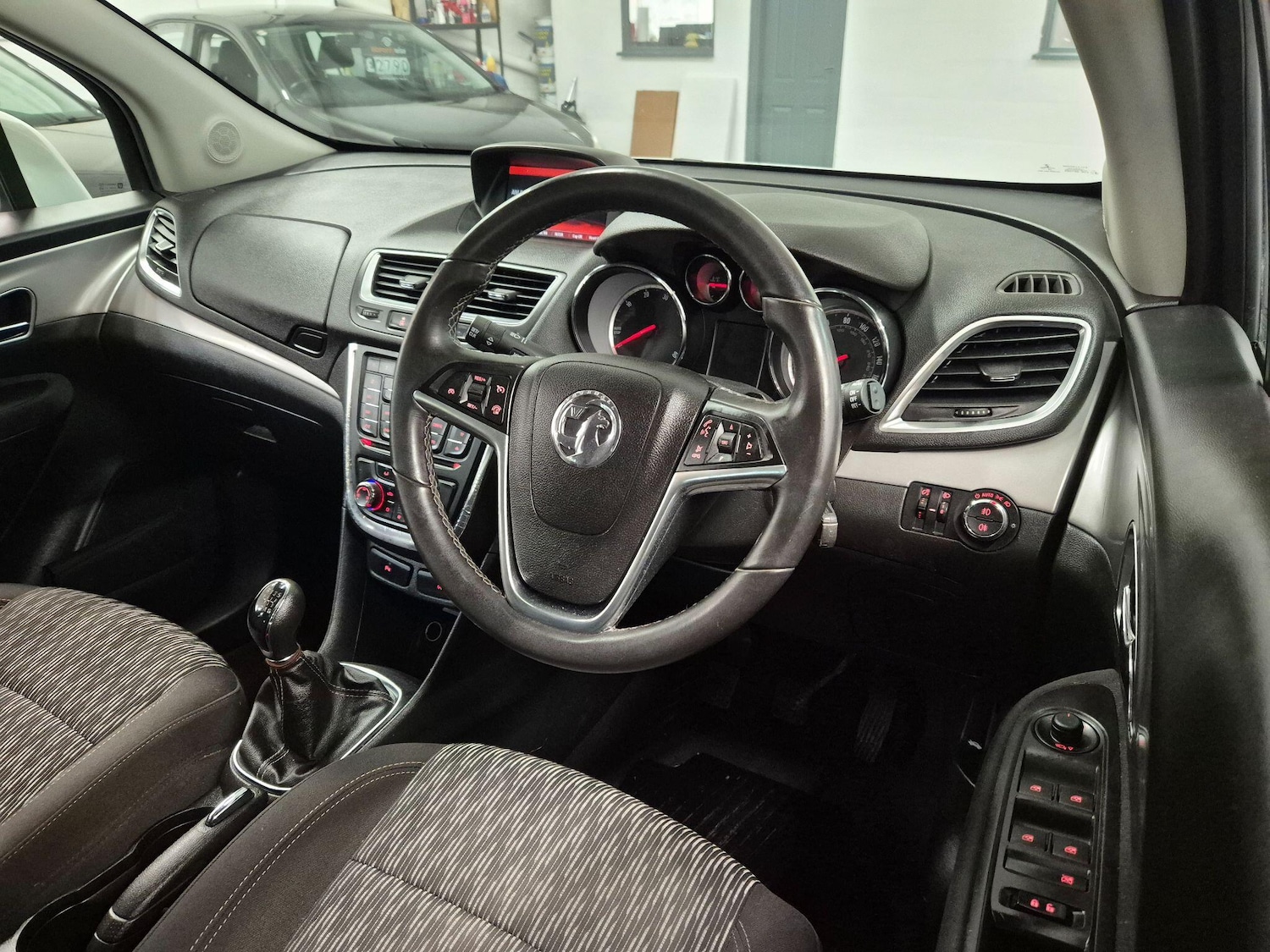 Used Vauxhall Mokka 2016 for sale - 77074697: Photo 28