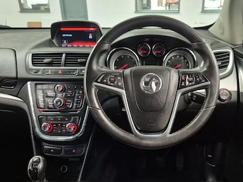 Used Vauxhall Mokka 2016 for sale - 77074697: Photo