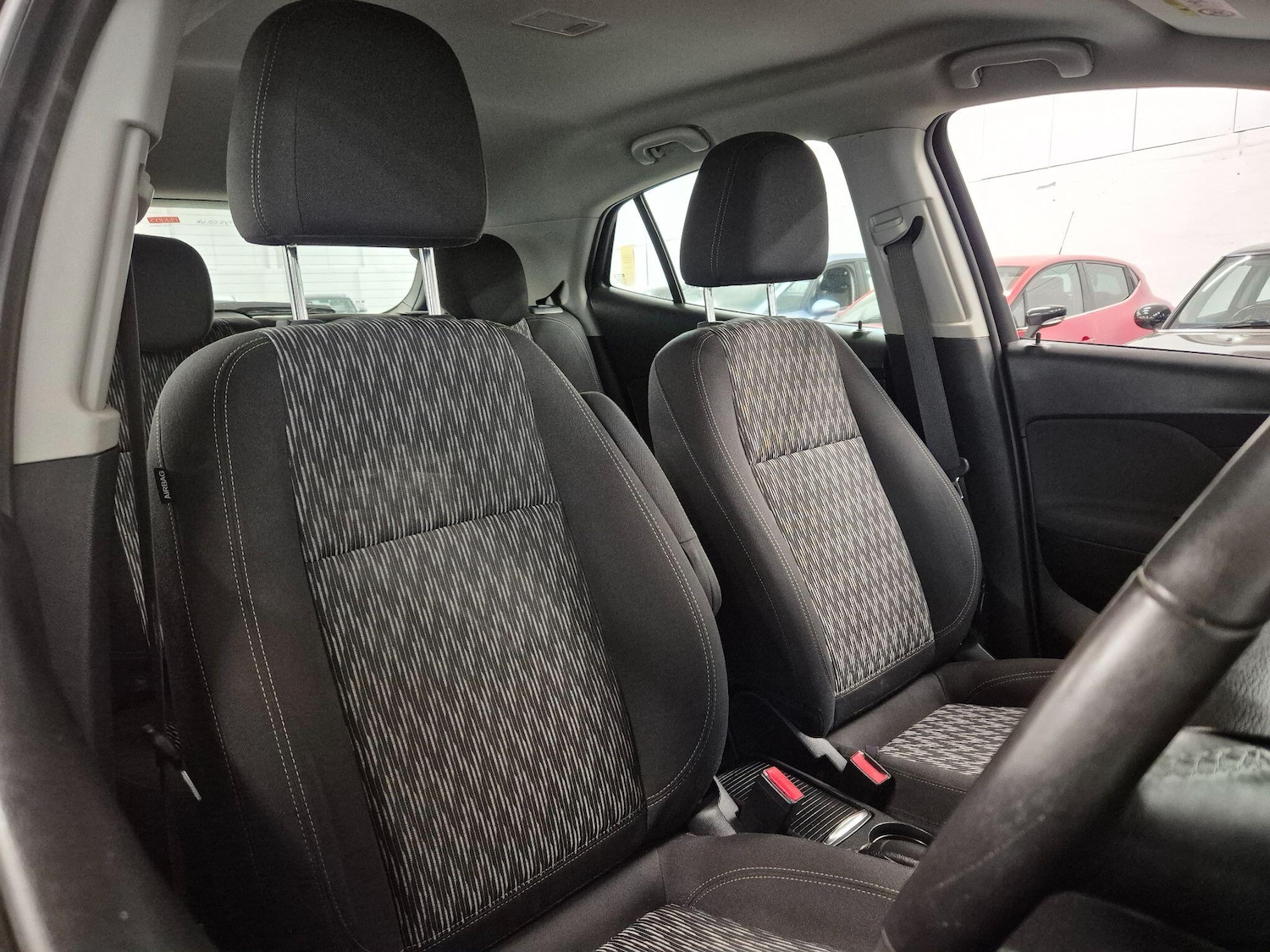 Used Vauxhall Mokka 2016 for sale - 77074697: Photo 3