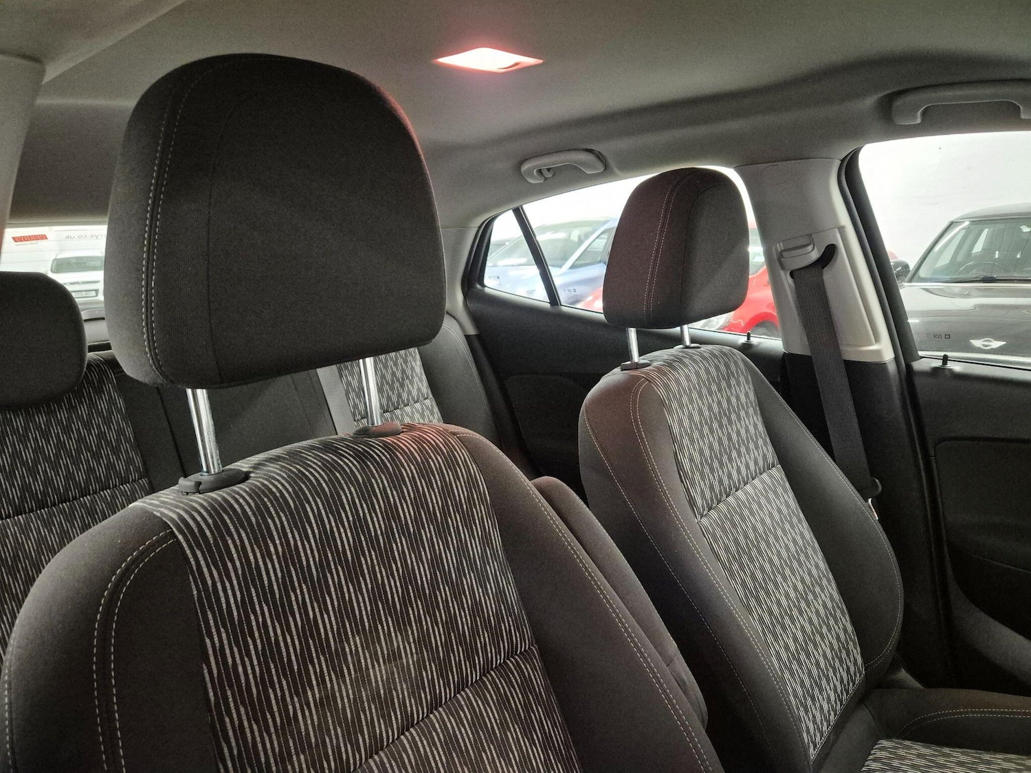 Used Vauxhall Mokka 2016 for sale - 77074697: Photo 32