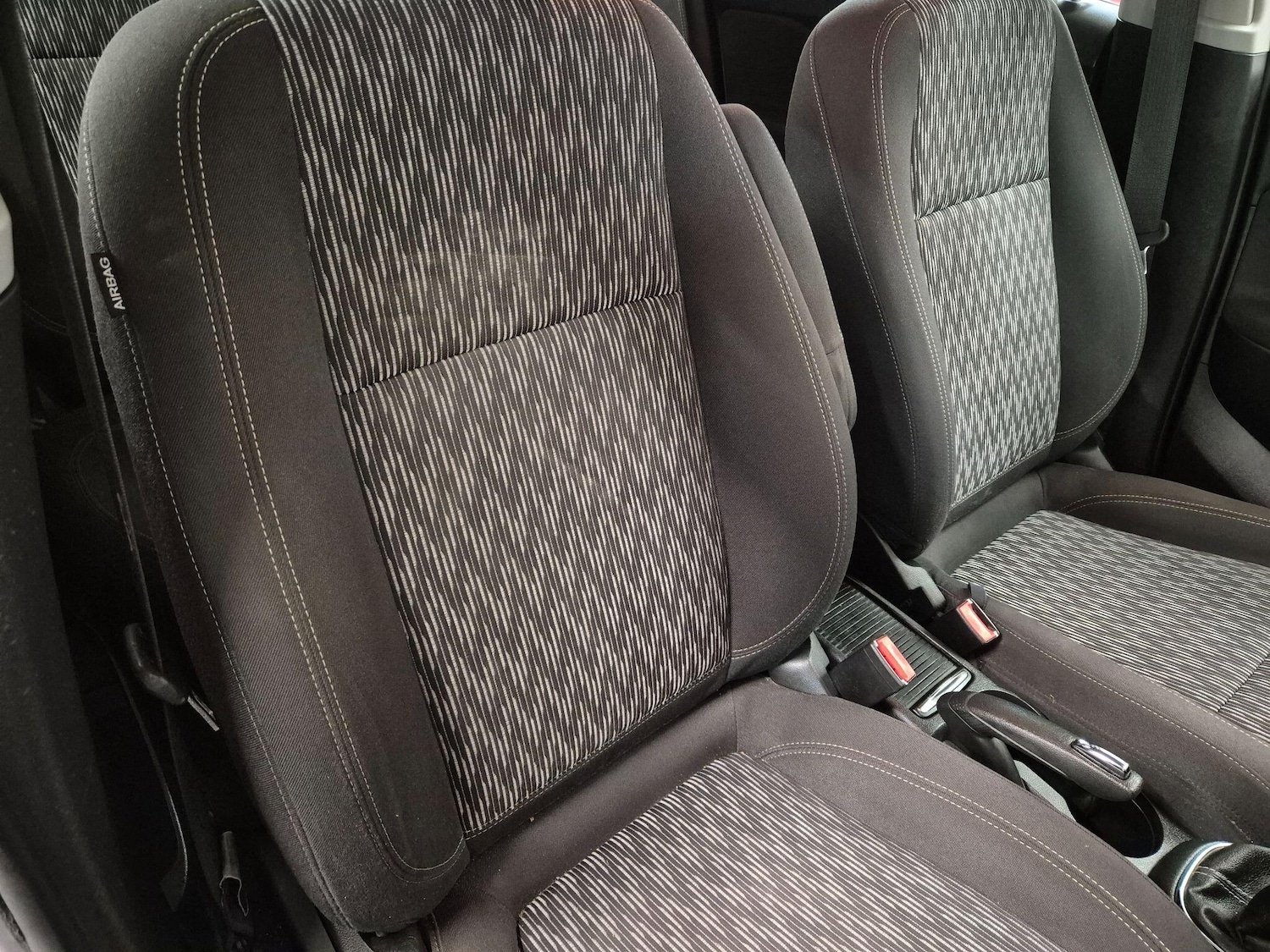 Used Vauxhall Mokka 2016 for sale - 77074697: Photo 33