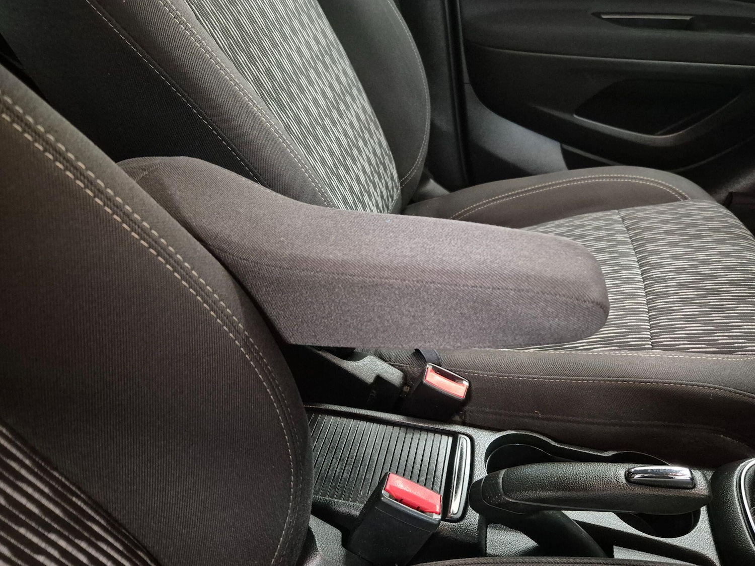 Used Vauxhall Mokka 2016 for sale - 77074697: Photo 35