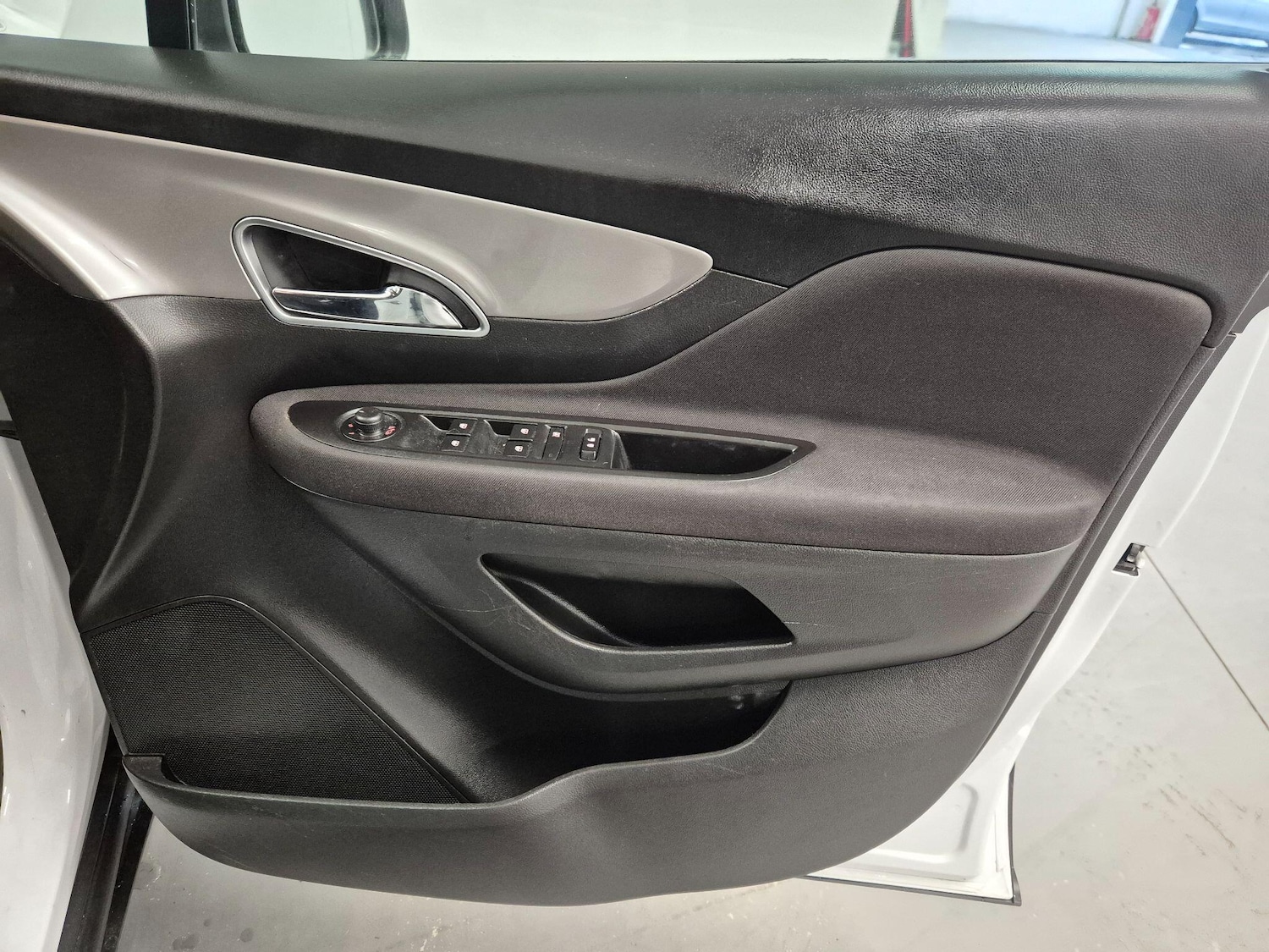 Used Vauxhall Mokka 2016 for sale - 77074697: Photo 36